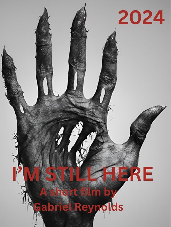 دانلود فیلم Im Still Here