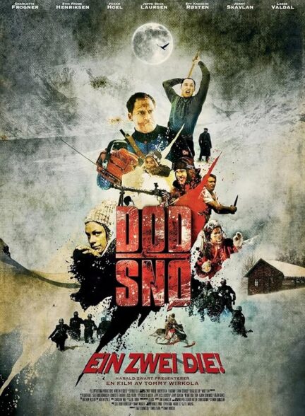 Dead Snow