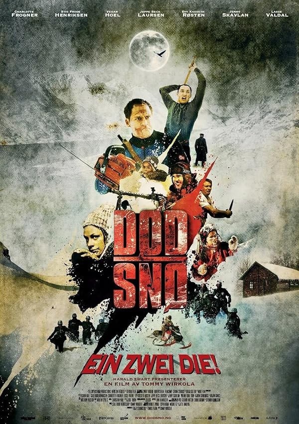 Dead Snow