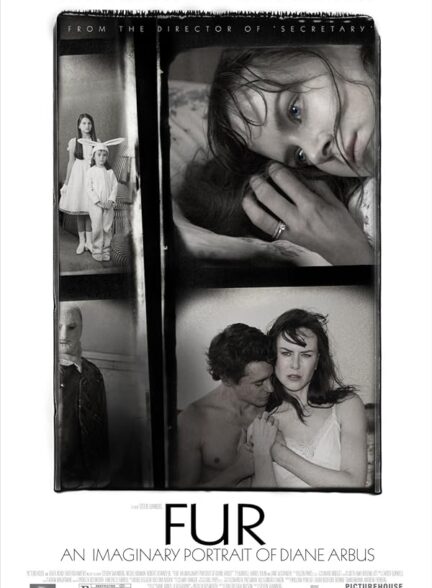 Fur: An Imaginary Portrait of Diane Arbus