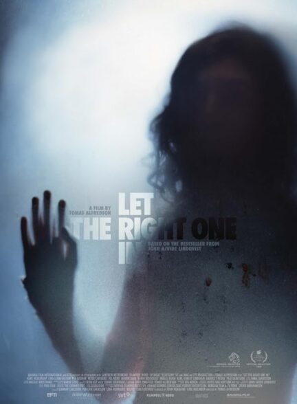 Let the Right One In