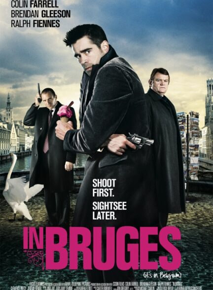 In Bruges