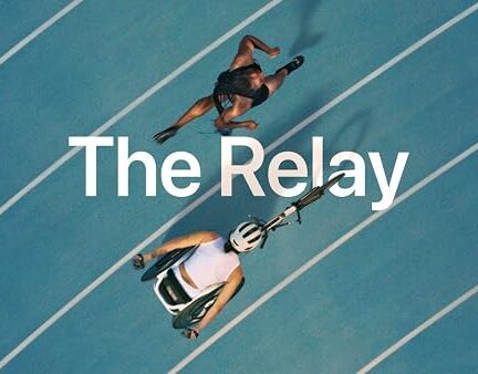 دانلود فیلم Apple: The Relay
