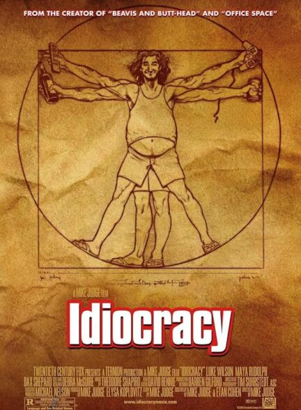Idiocracy