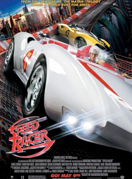 Speed Racer