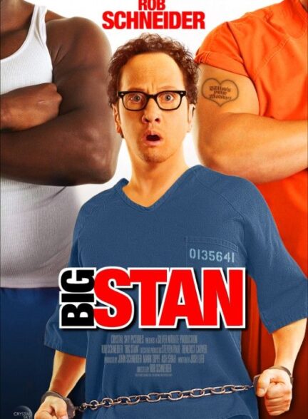 Big Stan
