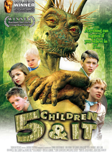 Five Children and It