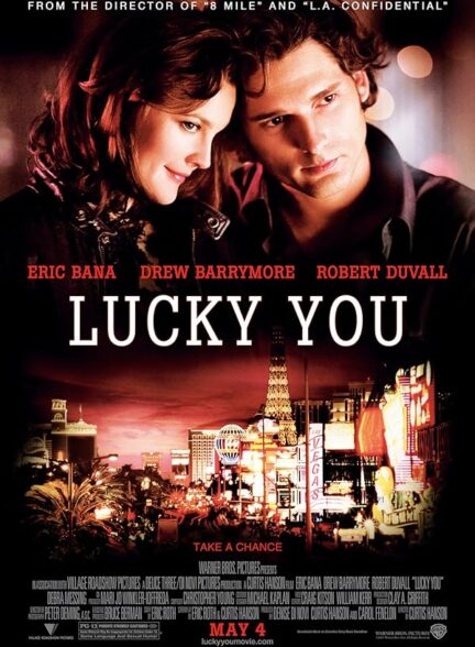 Lucky You
