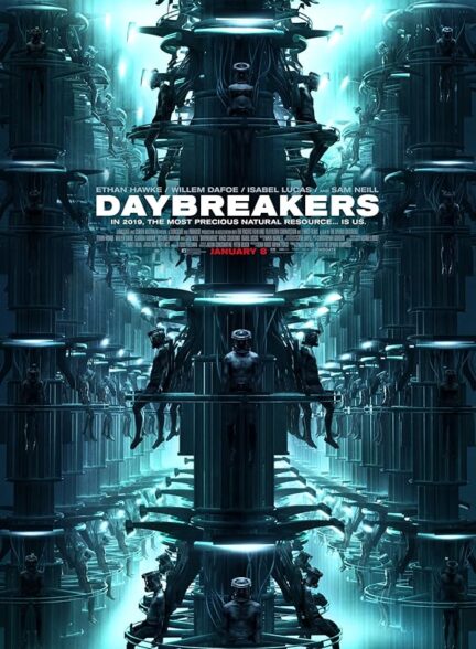 Daybreakers