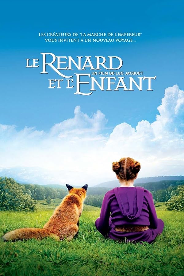 The Fox and the Child