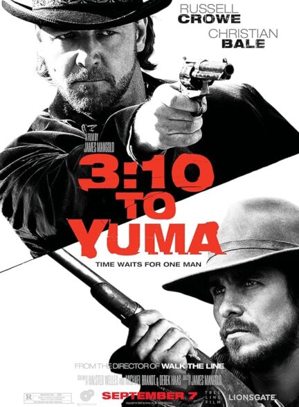 3:10 to Yuma