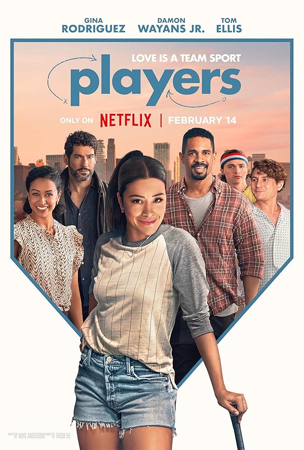 دانلود فیلم Players
