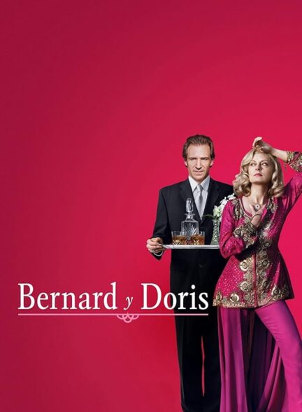 Bernard and Doris