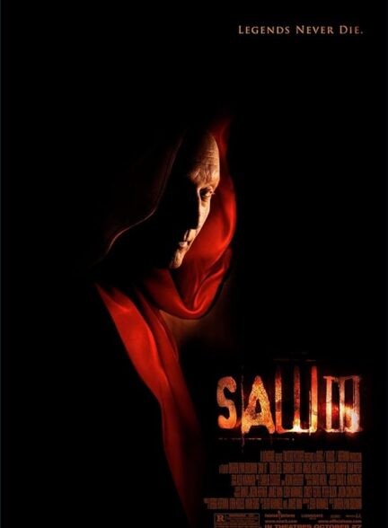 Saw III