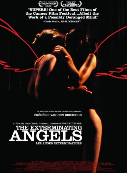 The Exterminating Angels