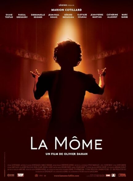 La Vie En Rose