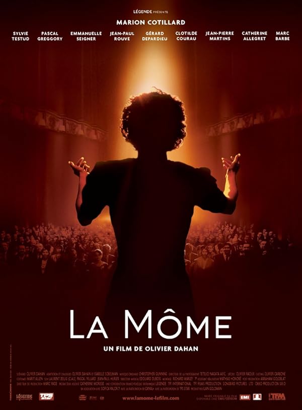 La Vie En Rose