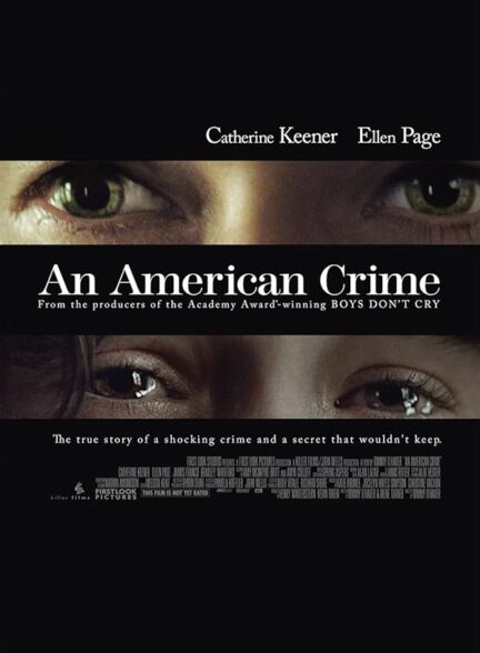 An American Crime
