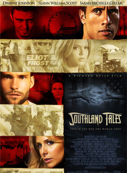 Southland Tales