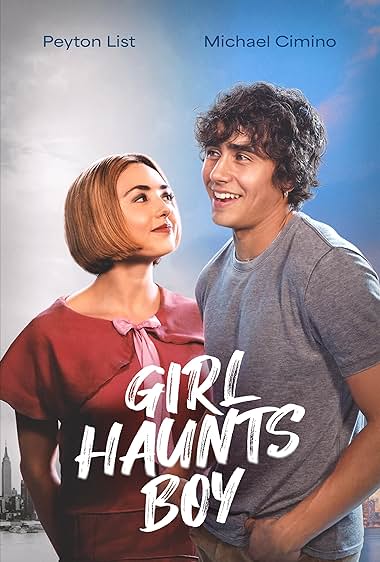 دانلود فیلم Girl Haunts Boy