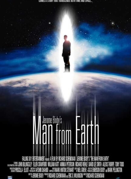 The Man from Earth