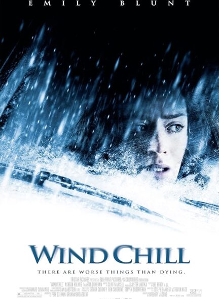Wind Chill