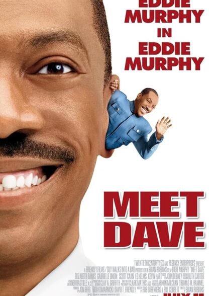 Meet Dave