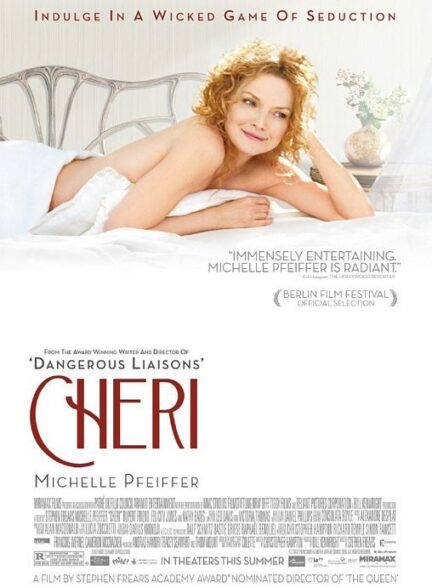 Chéri