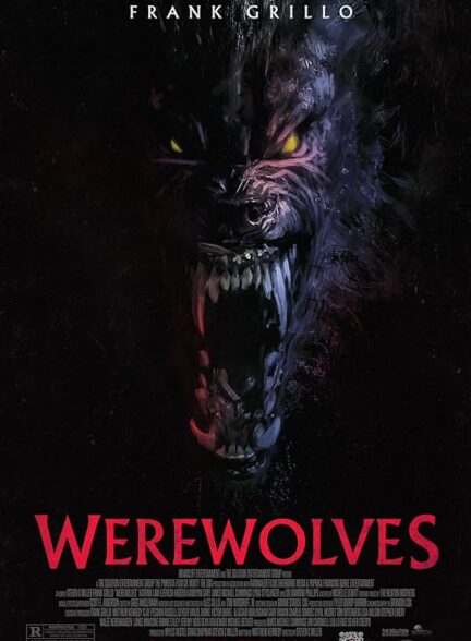 دانلود فیلم Werewolves