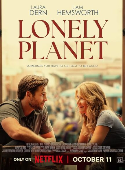 دانلود فیلم Lonely Planet