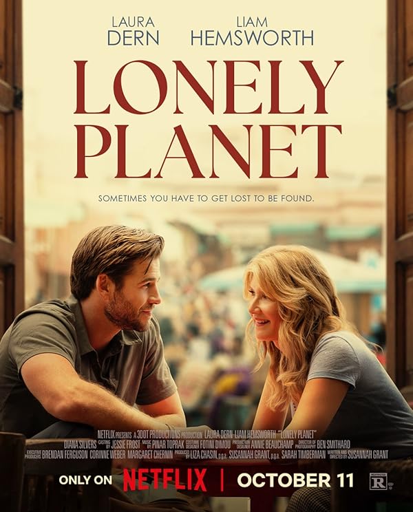 دانلود فیلم Lonely Planet