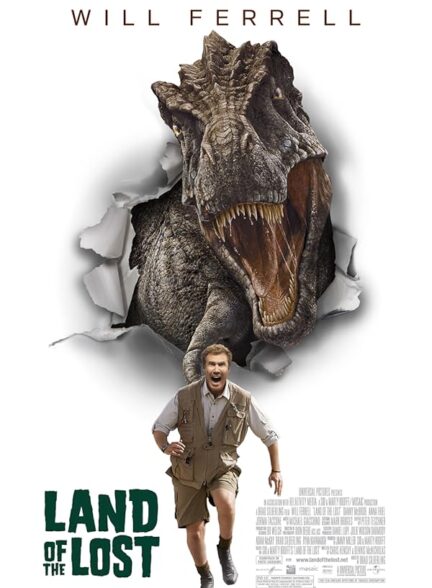 Land of the Lost