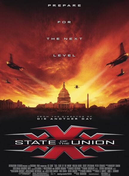 xXx: State of the Union