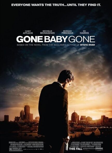 Gone Baby Gone