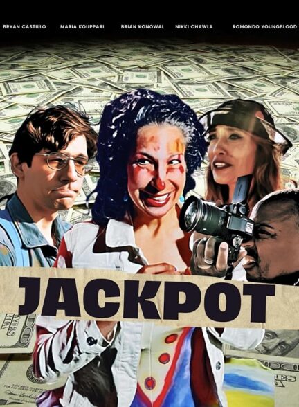 دانلود فیلم Jackpot