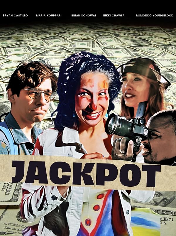 دانلود فیلم Jackpot