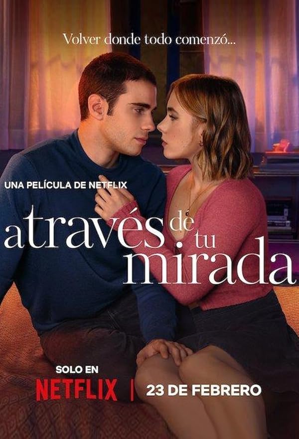 دانلود فیلم Through My Window: Looking at You