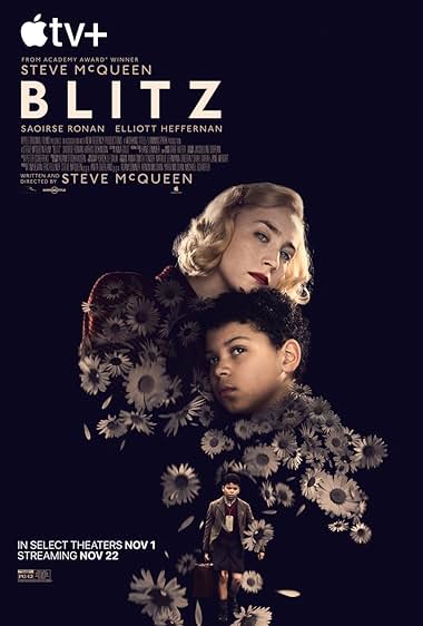 دانلود فیلم Blitz