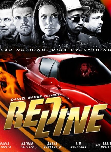 Redline