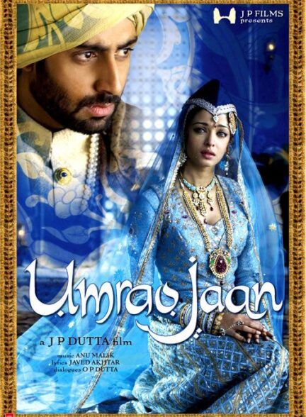 Umrao Jaan