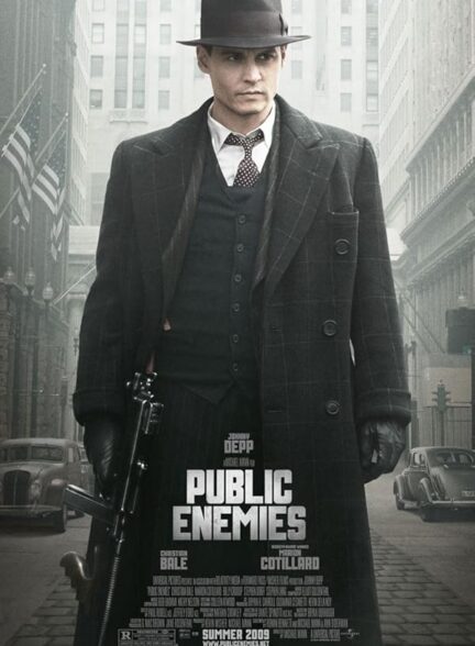 Public Enemies