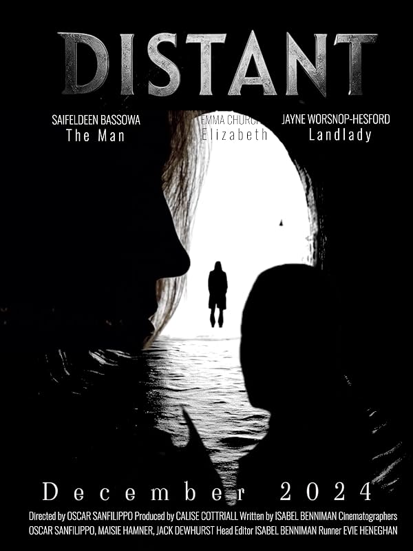 دانلود فیلم Distant
