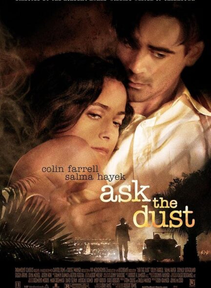 Ask the Dust