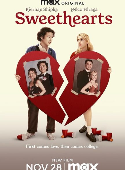 دانلود فیلم Sweethearts