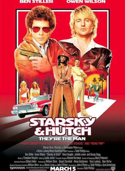 Starsky & Hutch