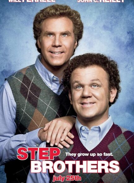 Step Brothers
