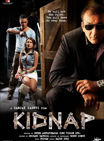 Kidnap