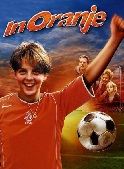 In Oranje