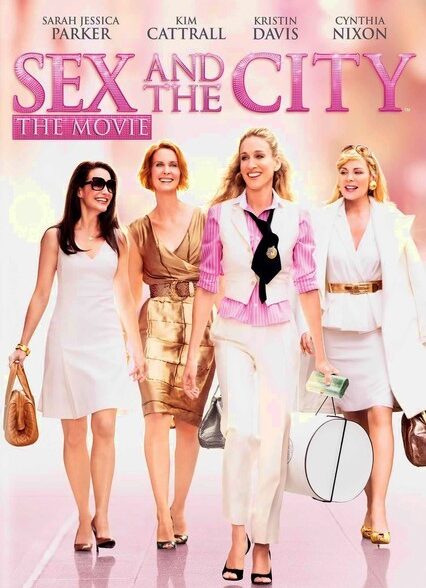 Sex and the City