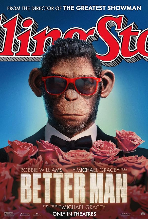 دانلود فیلم Better Man
